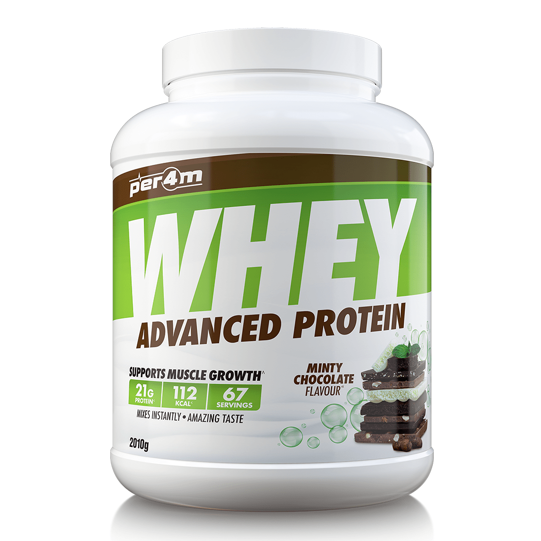 Per4m Whey 2kg (67 Servings)