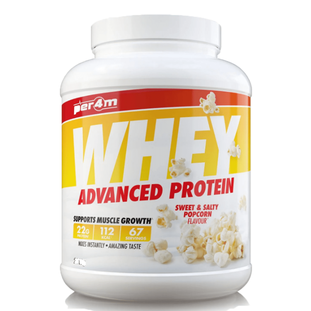 Per4m Whey 2kg (67 Servings)