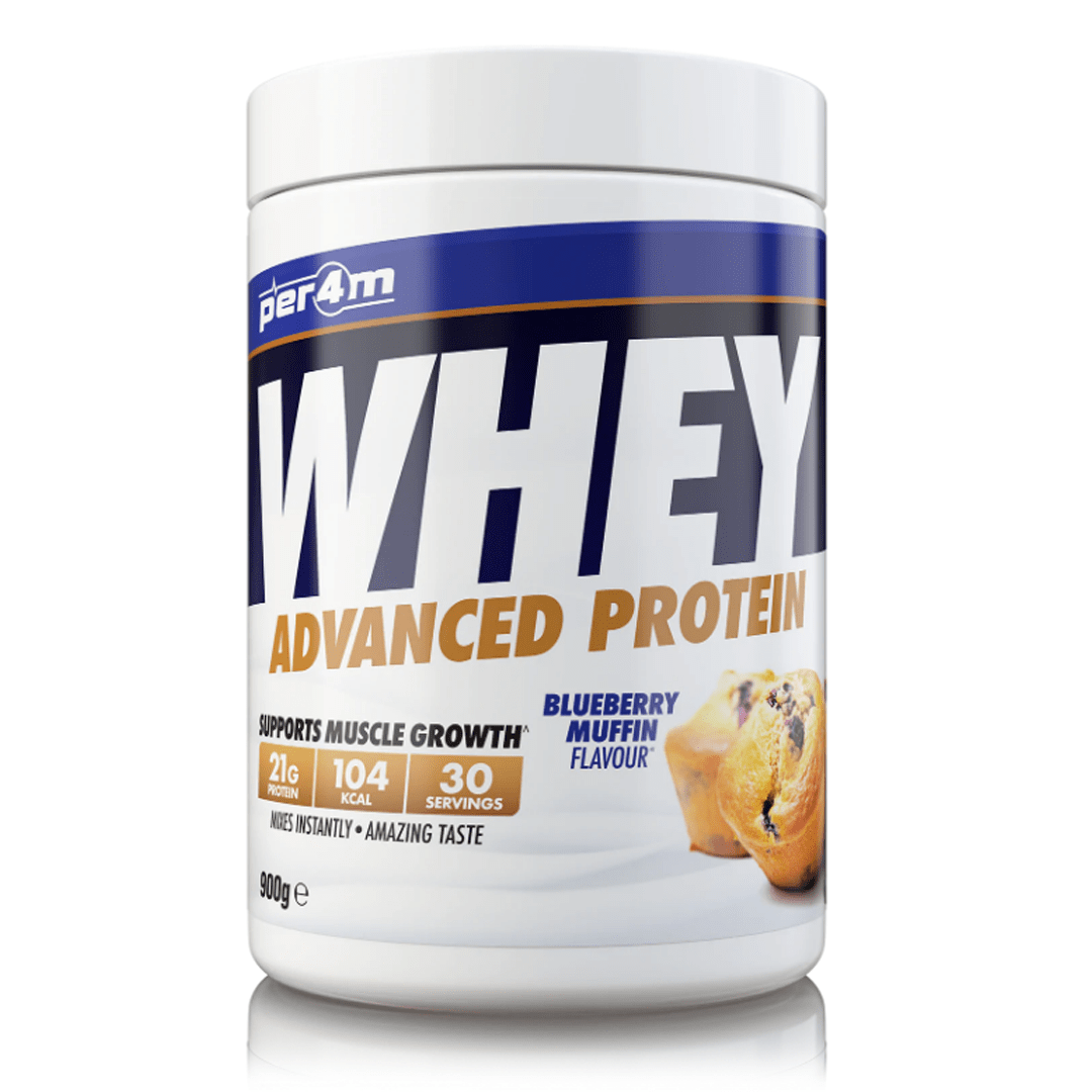 Per4m Whey 900g