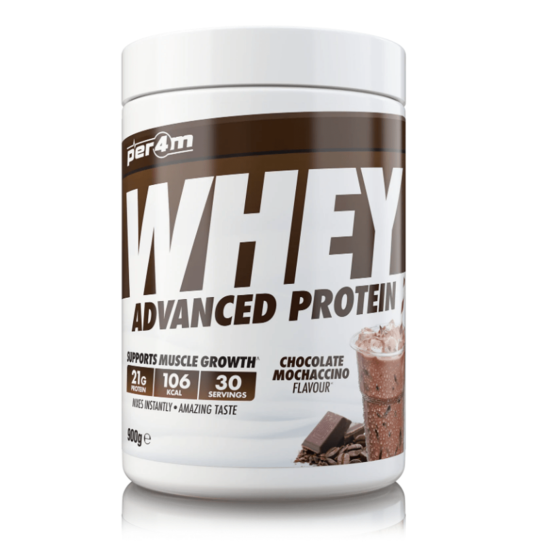 Per4m Whey 900g