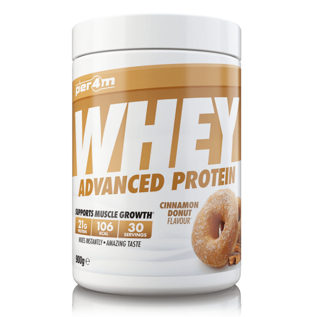 Per4m Whey 900g