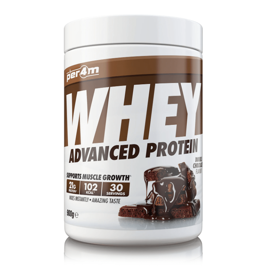Per4m Whey 900g
