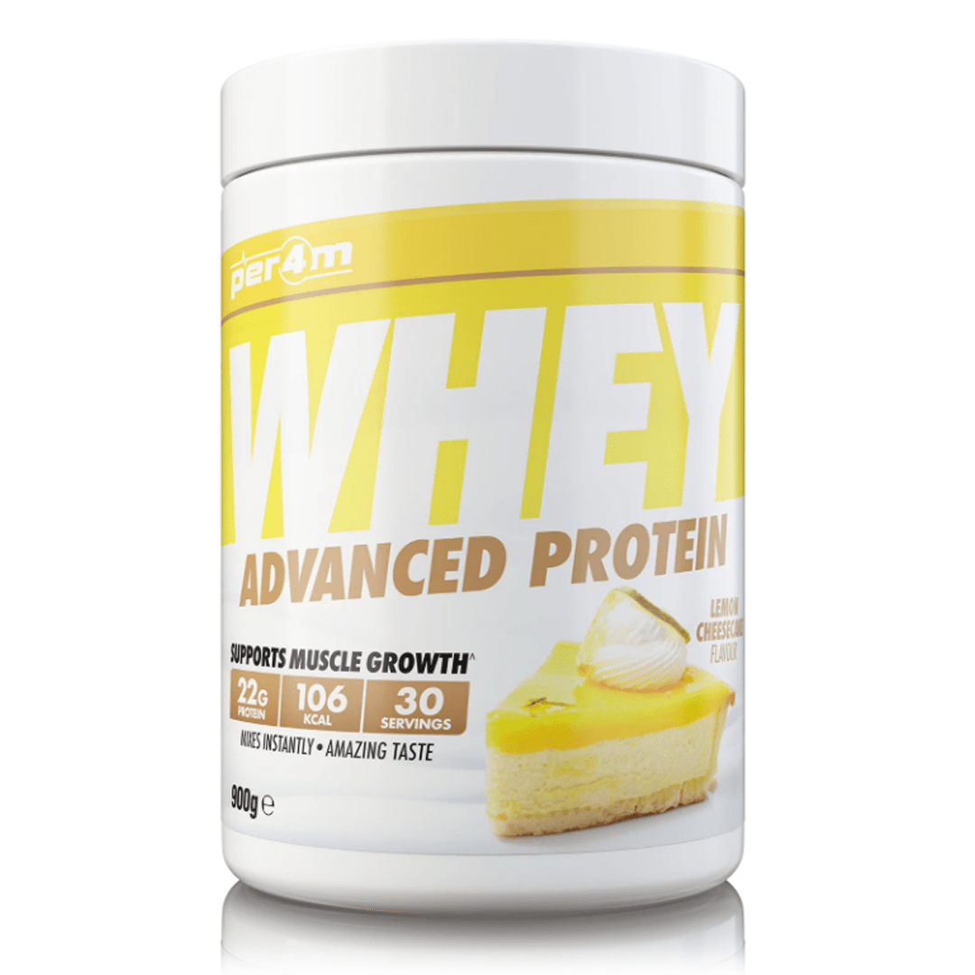 Per4m Whey 900g