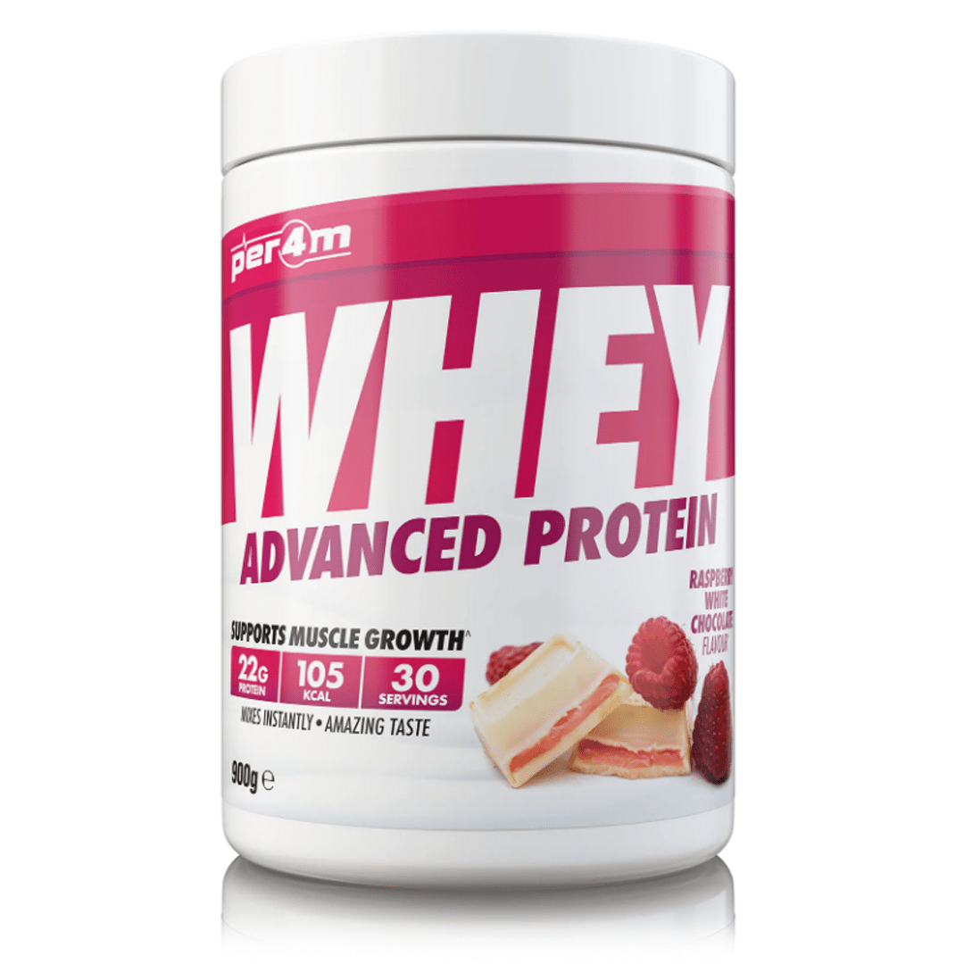 Per4m Whey 900g