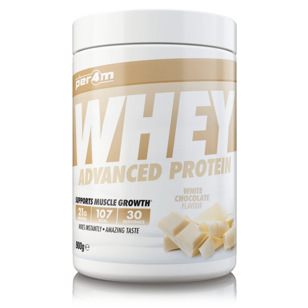 Per4m Whey 900g