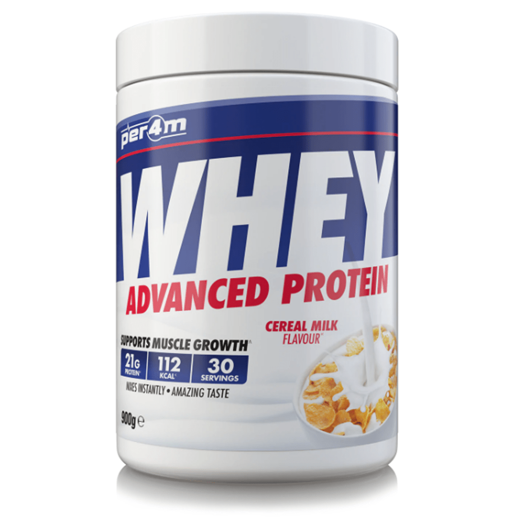 Per4m Whey 900g
