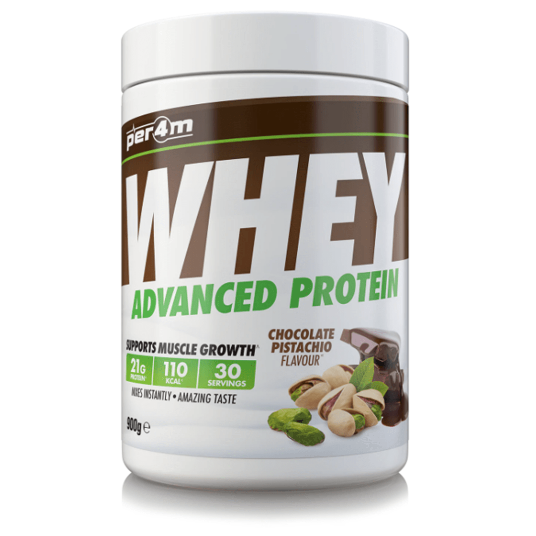 Per4m Whey 900g