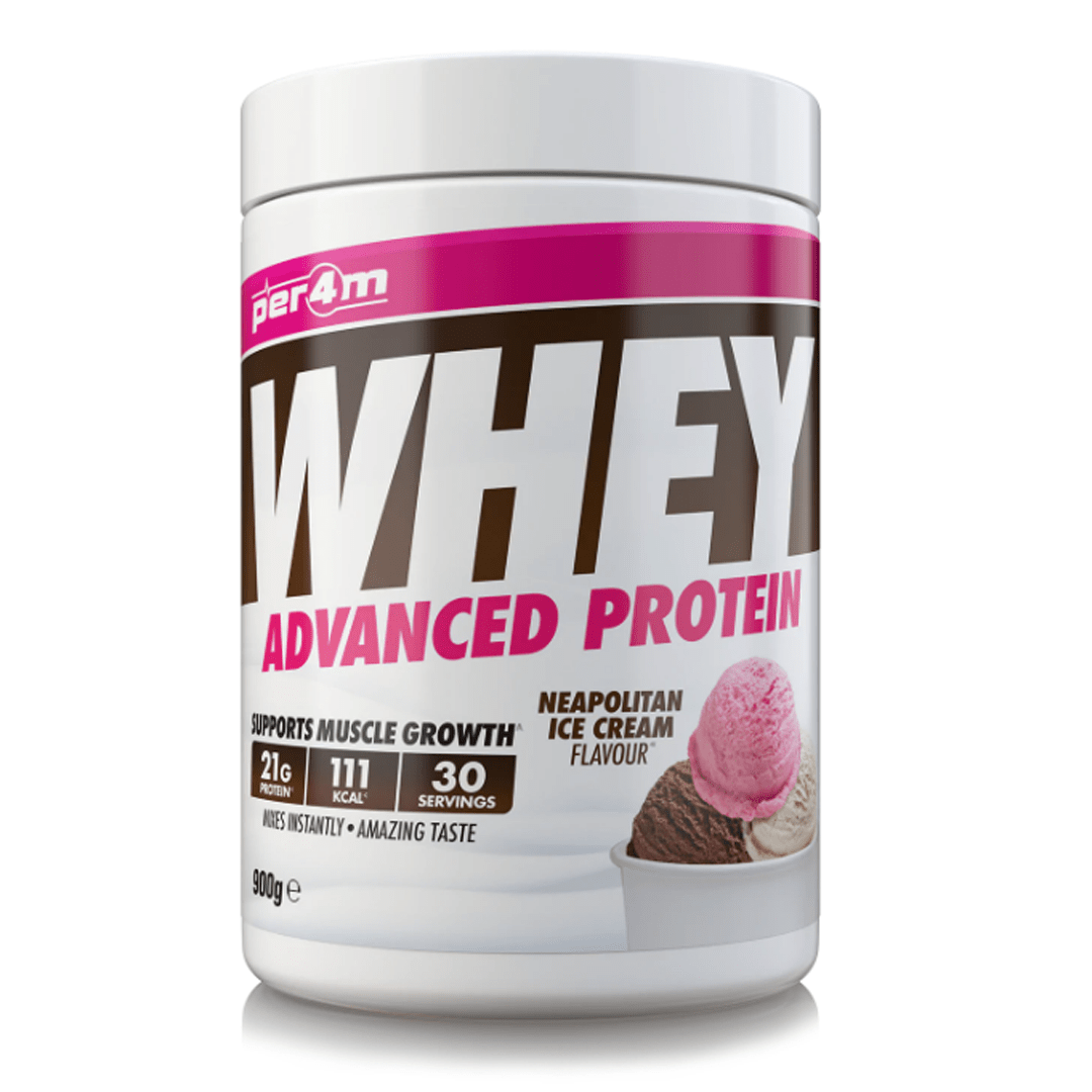 Per4m Whey 900g