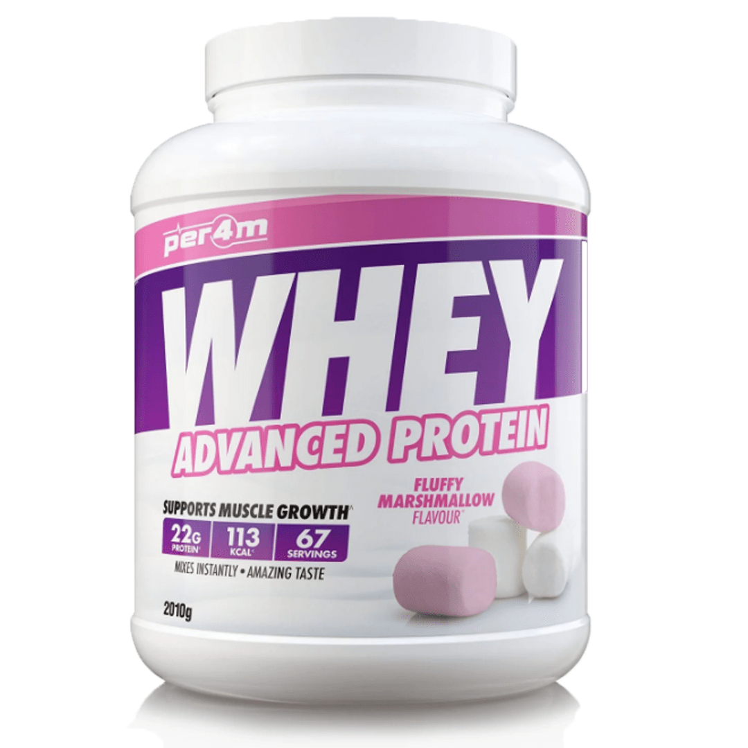 Per4m Whey 2kg (67 Servings)