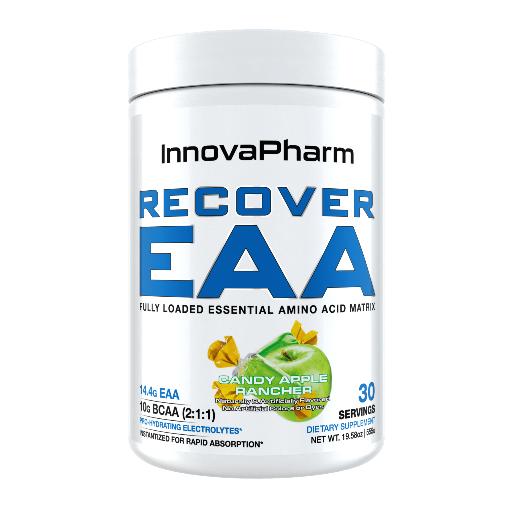 Recover EAA 555g (30 Servings)