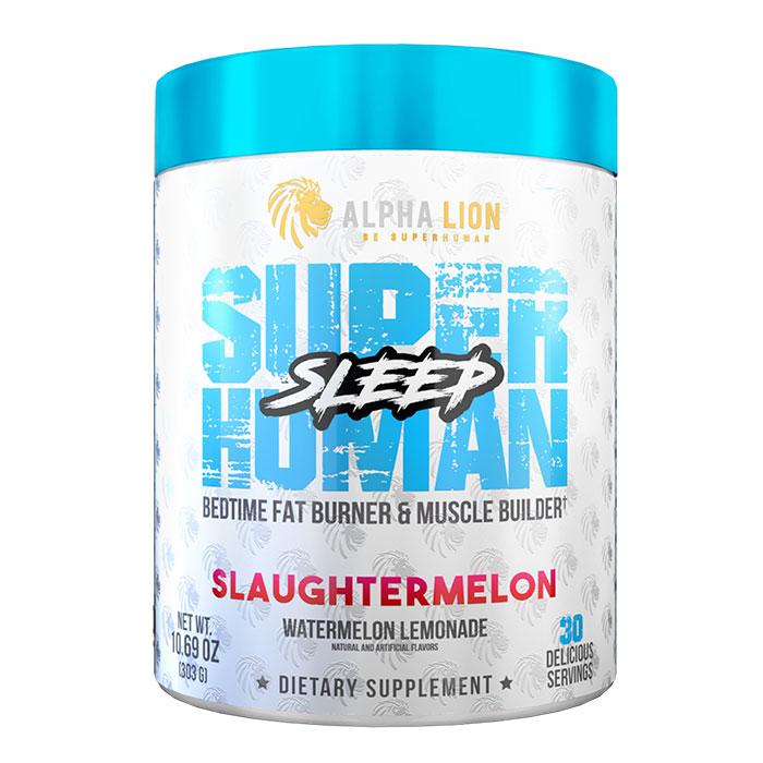 Superhuman Sleep (30 Servings)