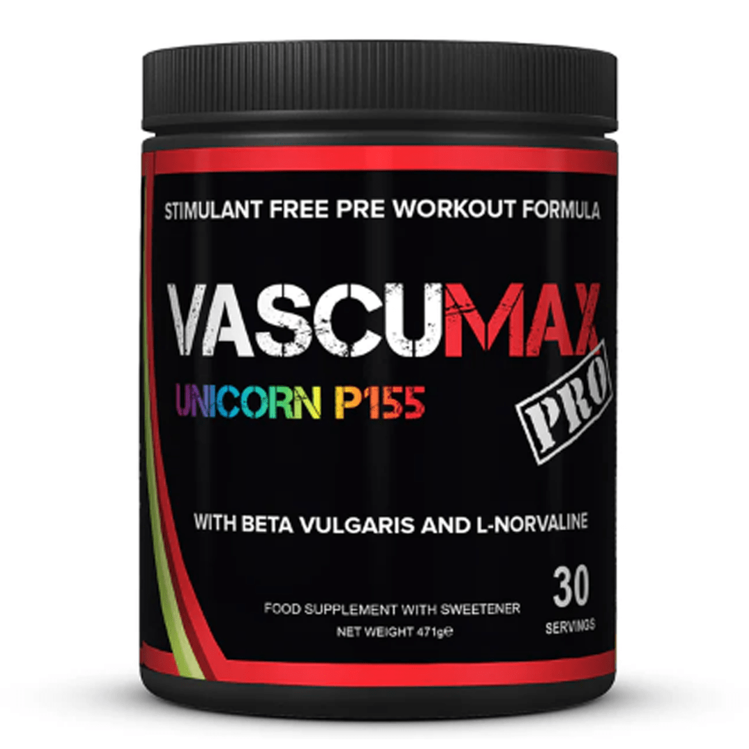 Vascumax Pro 471g (30 Servings)