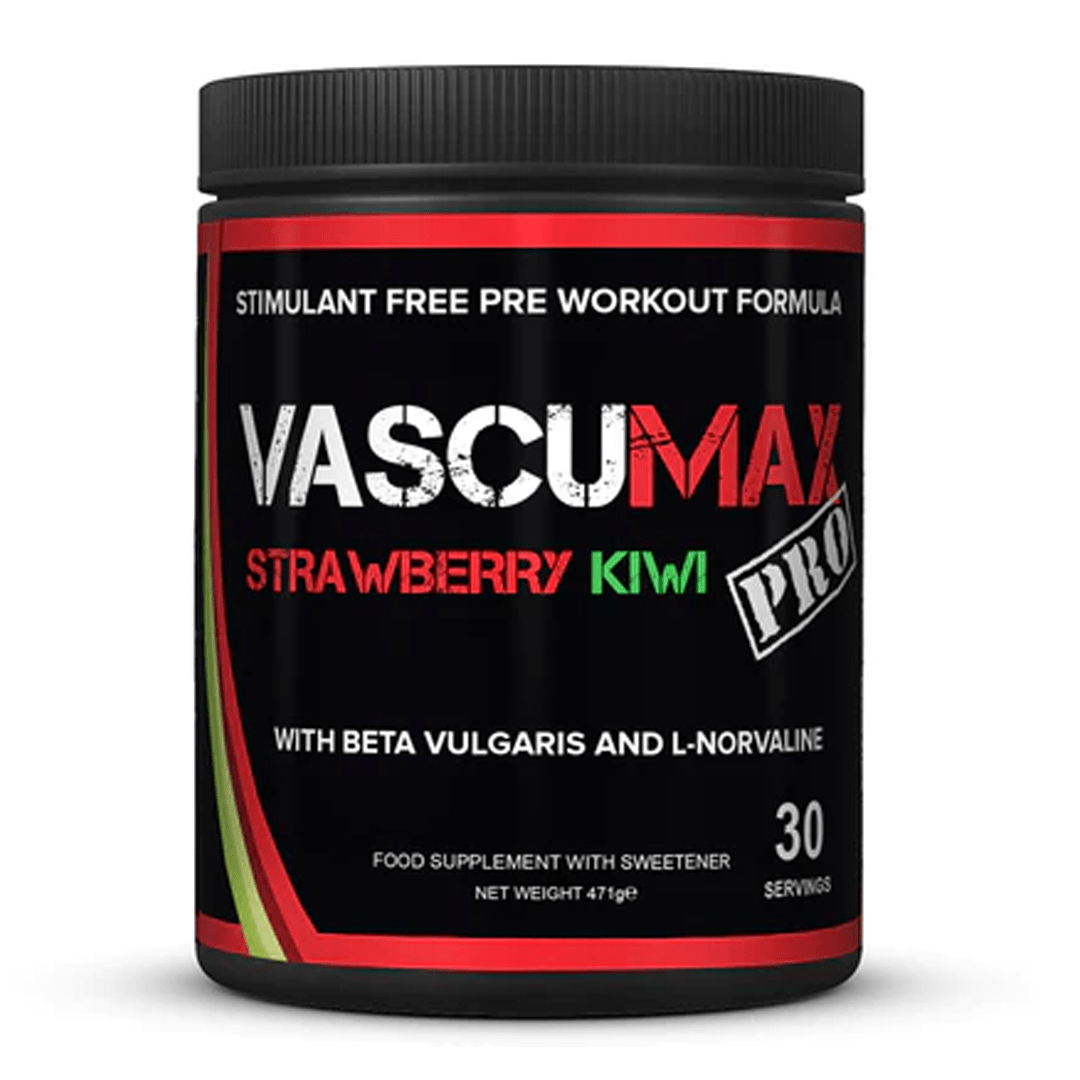 Vascumax Pro 471g (30 Servings)