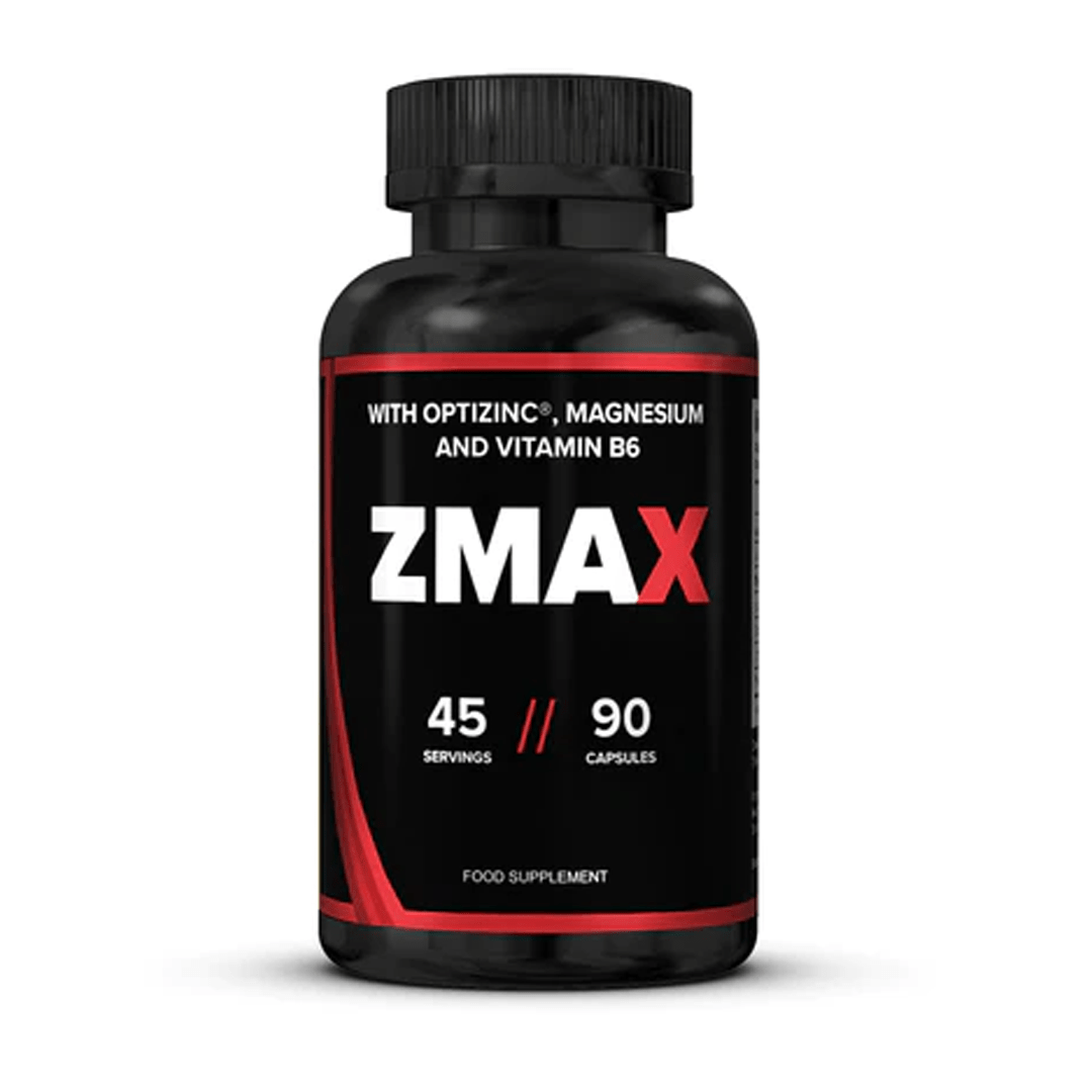 Strom ZMAX (45 Servings)
