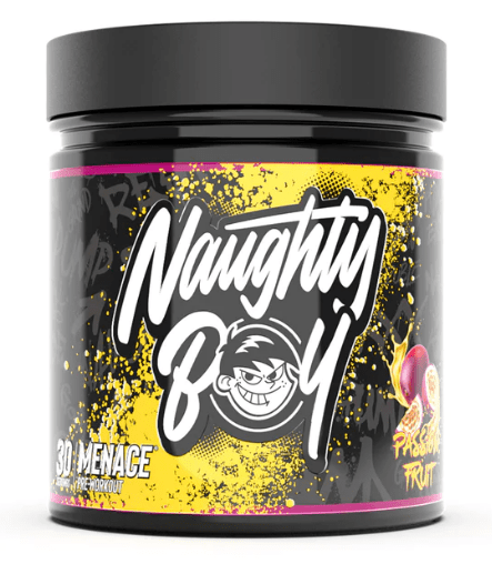 Naughty Boy Menace (30 Servings)