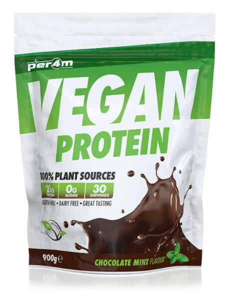 Per4m Vegan Plant Protein 900g