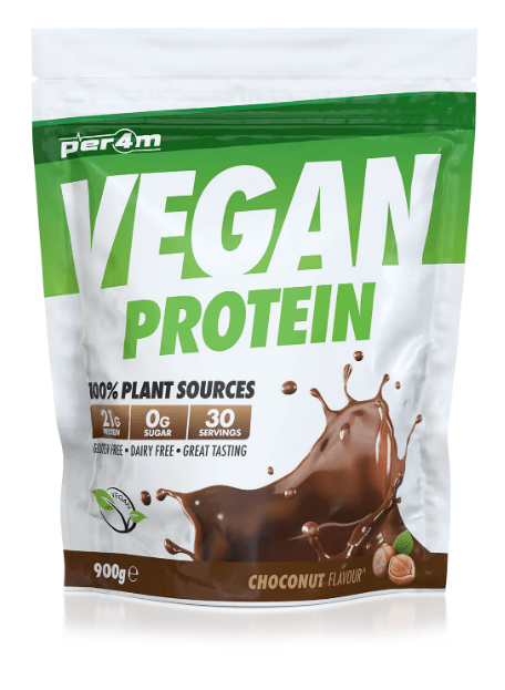Per4m Vegan Plant Protein 900g
