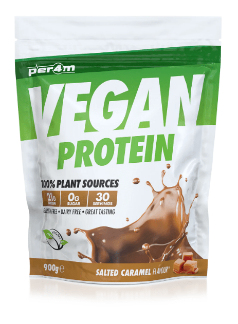 Per4m Vegan Plant Protein 900g