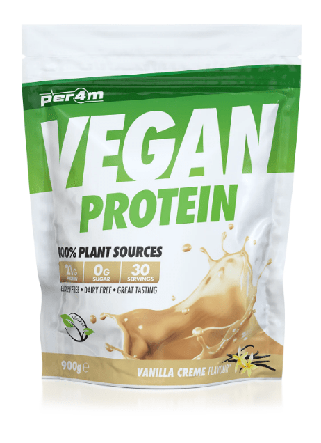 Per4m Vegan Plant Protein 900g