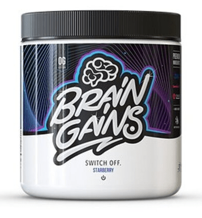 Switch Off Original (40 Servings)