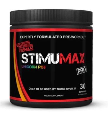 Stimumax Pro (30 Servings)