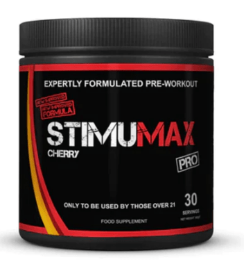 Stimumax Pro (30 Servings)