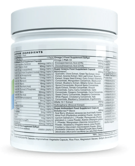 Life Pac (30 Servings)