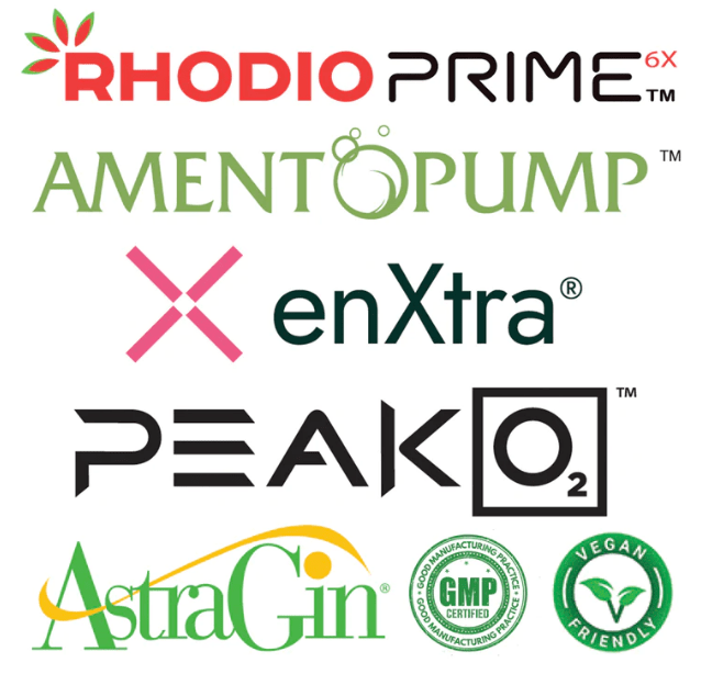 HR Labs Defib V3 + Free Creatine 300g