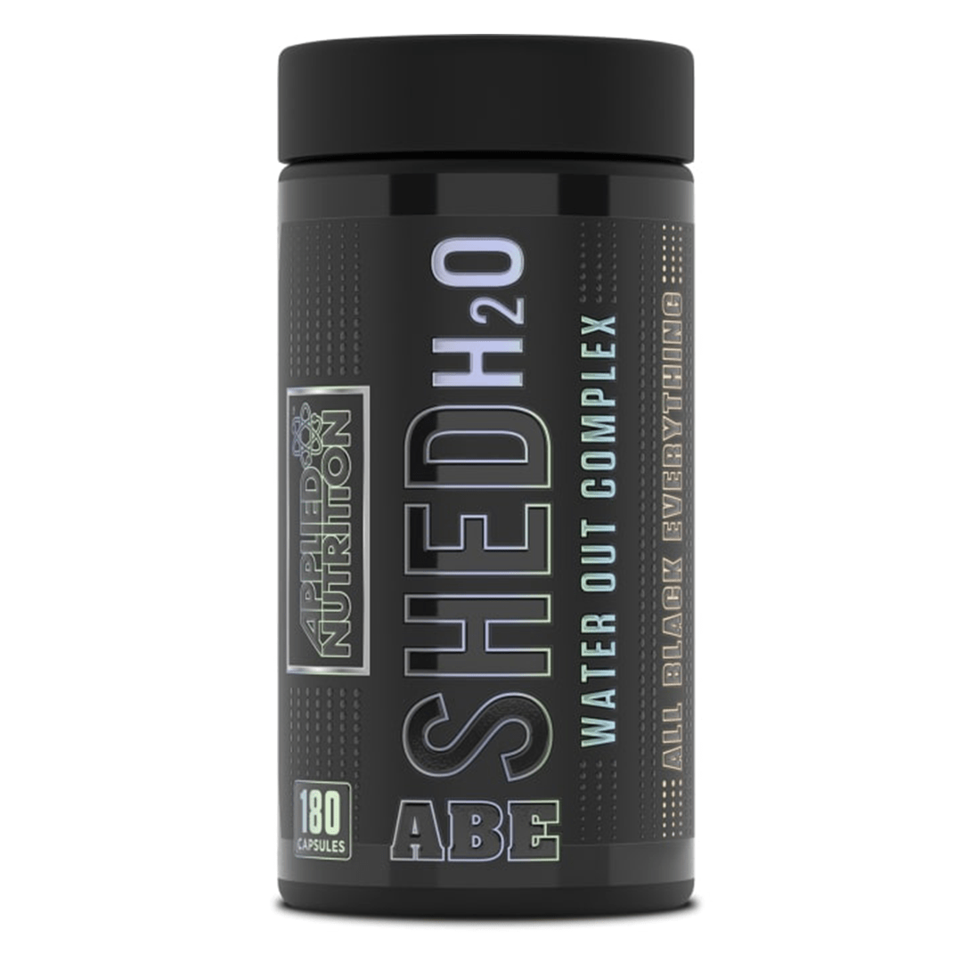 Shed H20 - Water Out Complex