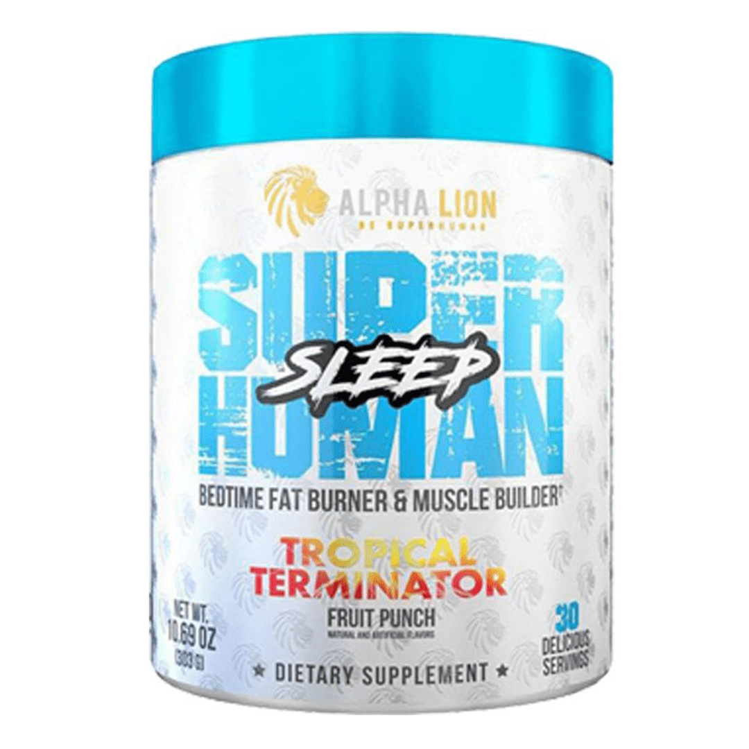 Superhuman Sleep (30 Servings)