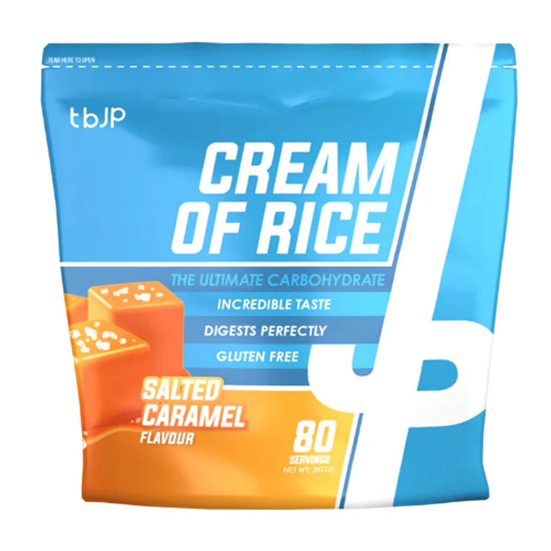 tbJP Cream of Rice 2kg