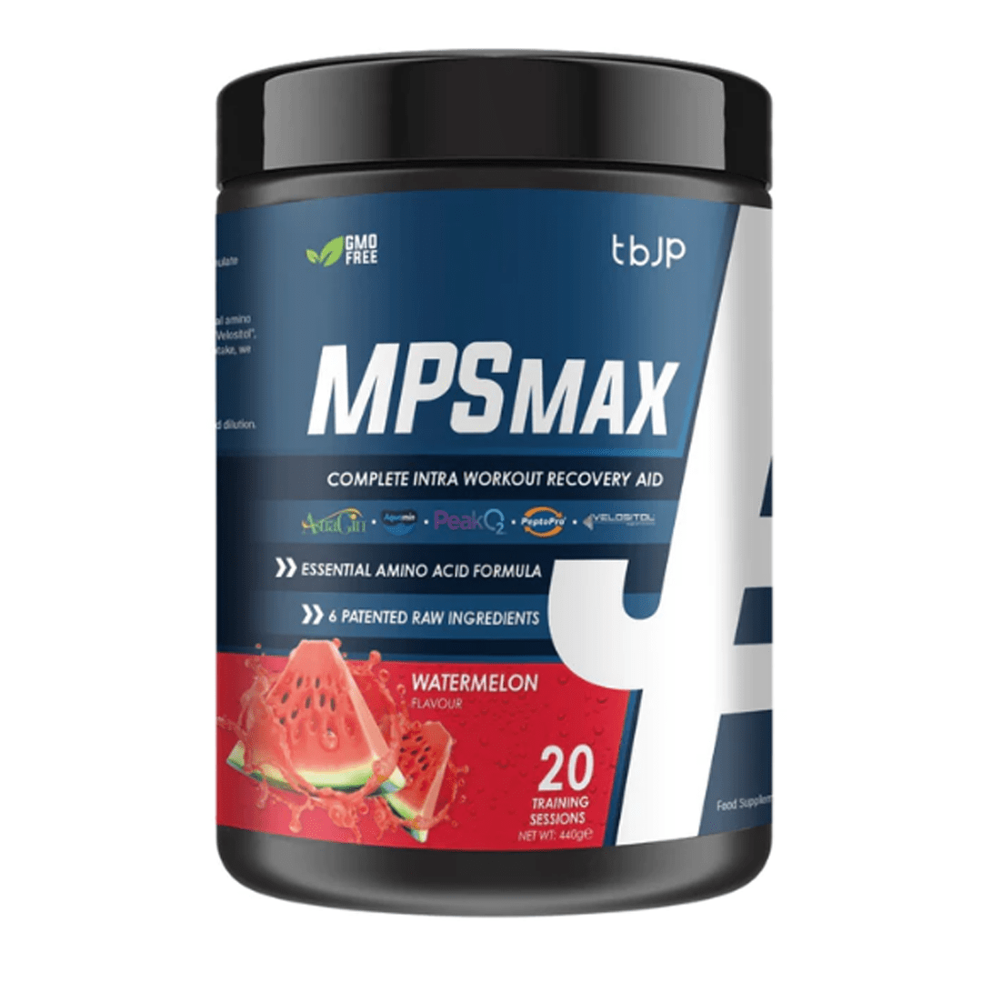 MPS Max