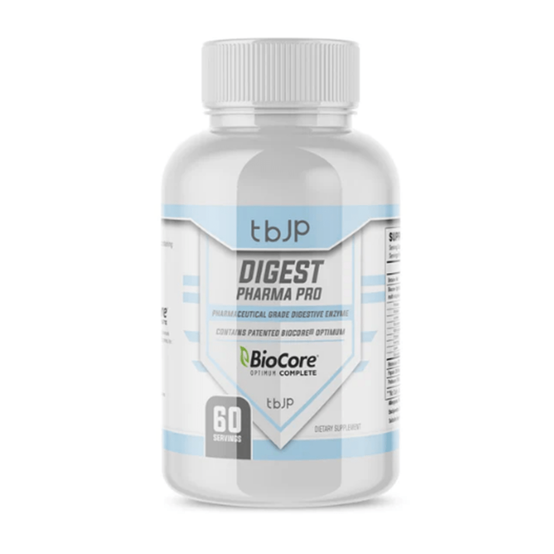 Digest Pharma Pro (60 Servings)