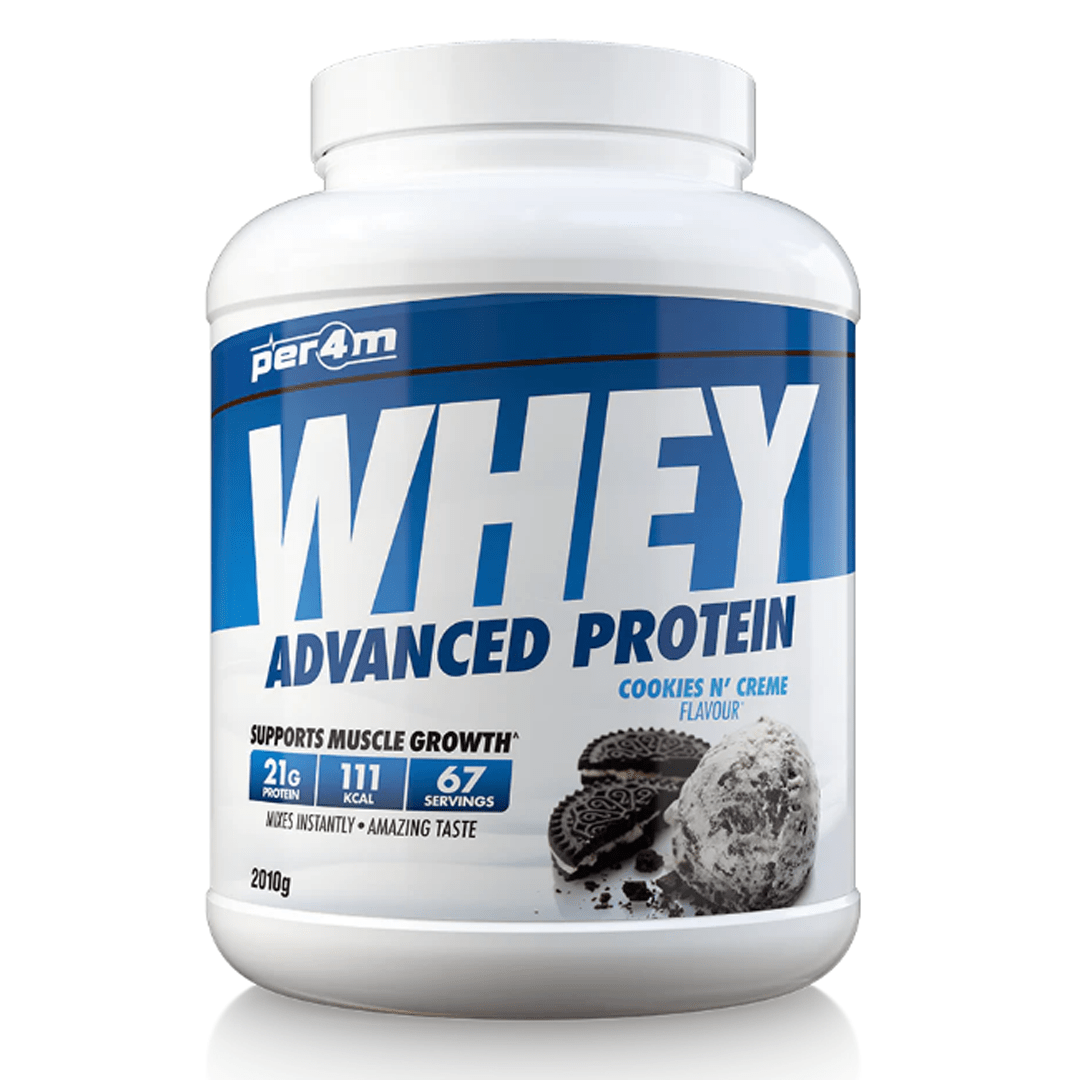 Per4m Whey 2kg (67 Servings)