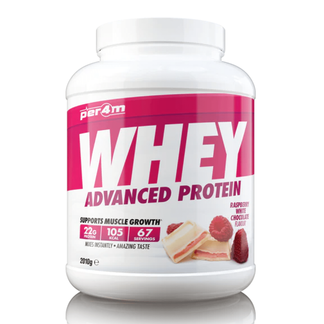 Per4m Whey 2kg (67 Servings)