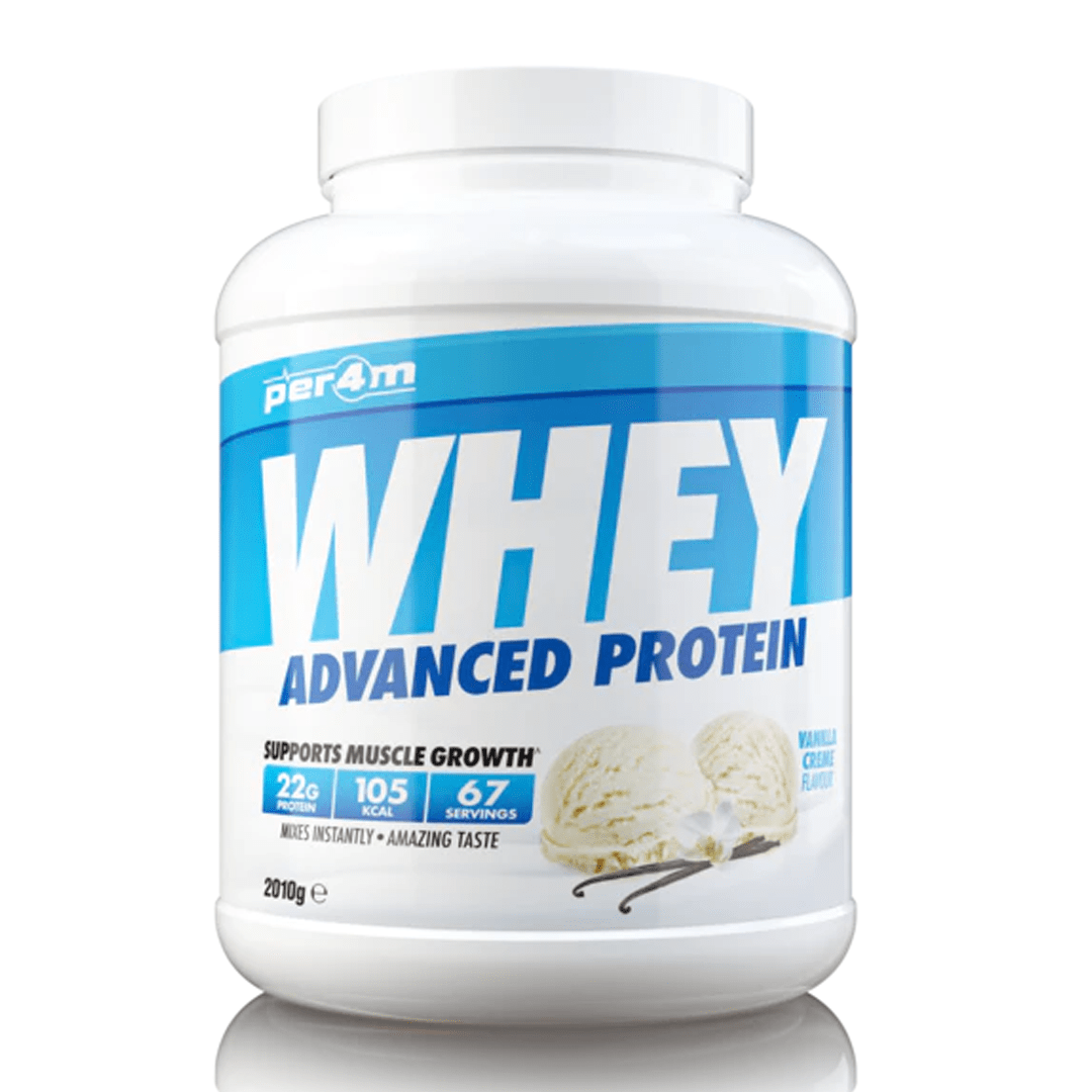 Per4m Whey 2kg (67 Servings)