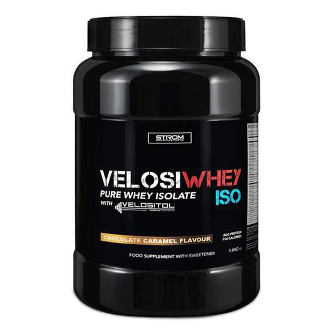 VelosiWhey ISO (33 Servings)