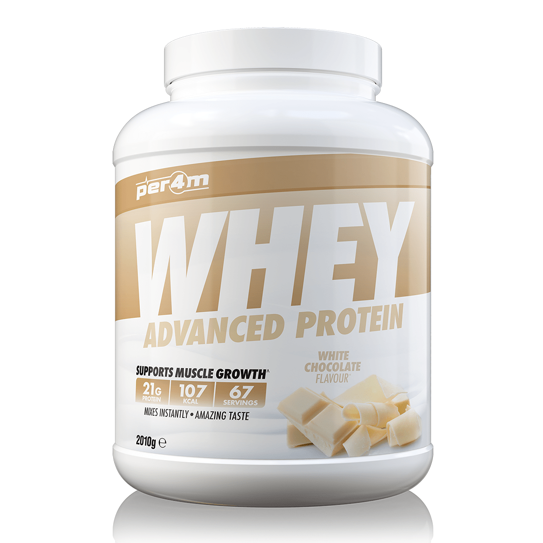Per4m Whey 2kg (67 Servings)