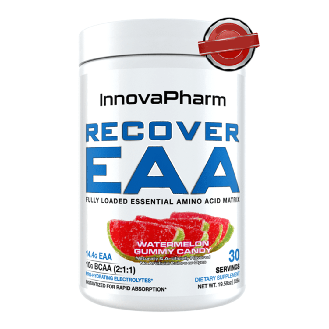 Recover EAA 555g (30 Servings)