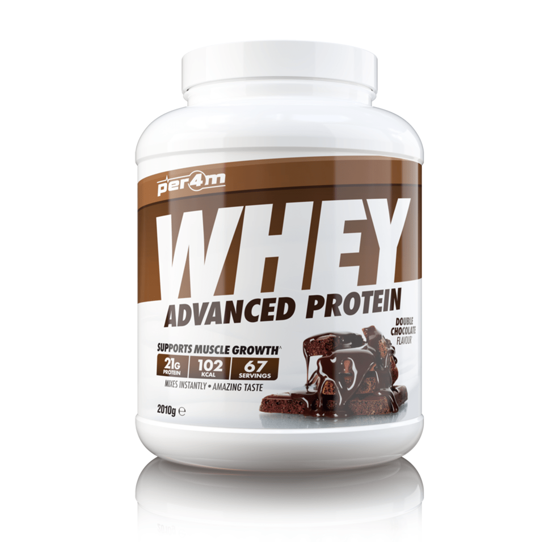 Per4m Whey 2kg (67 Servings)
