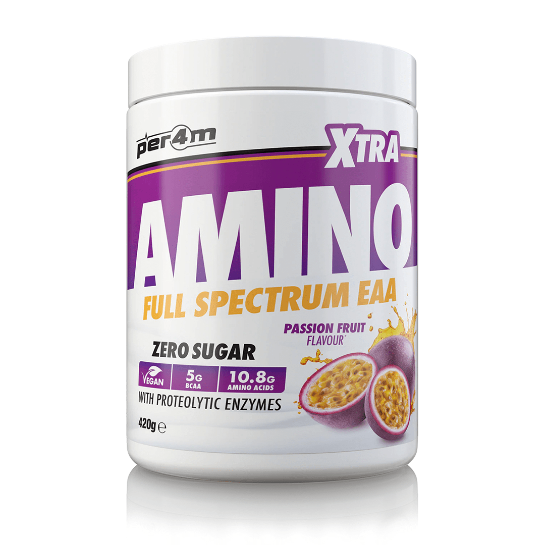 Per4m Amino Xtra EAA 420g