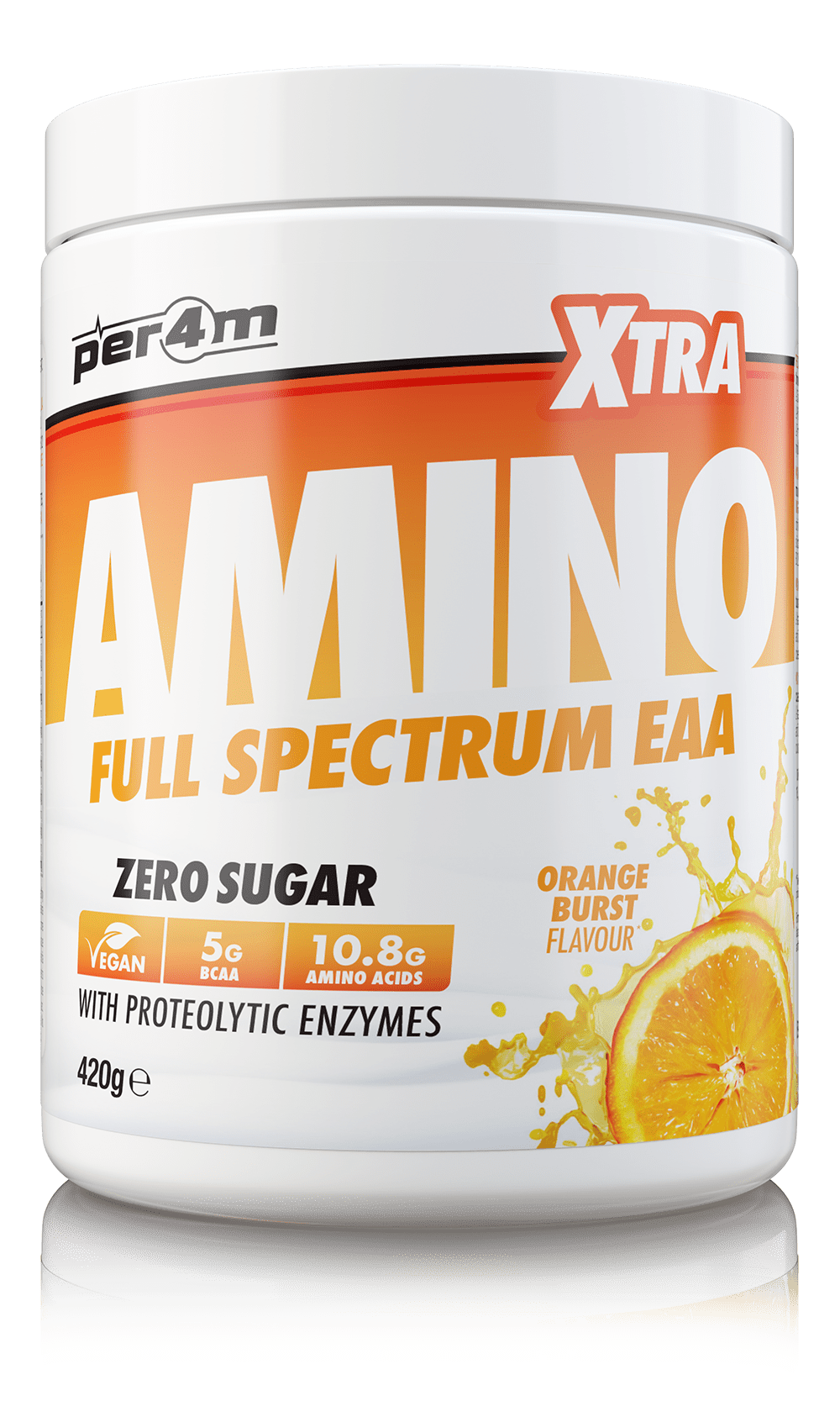 Per4m Amino Xtra EAA 420g