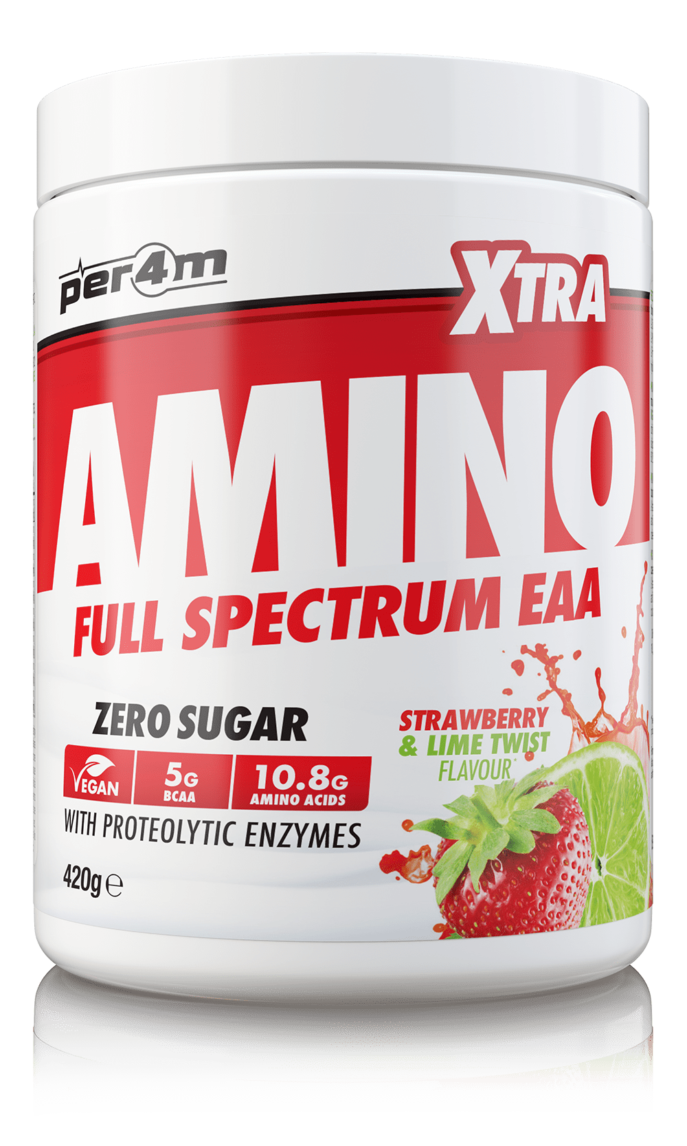 Per4m Amino Xtra EAA 420g