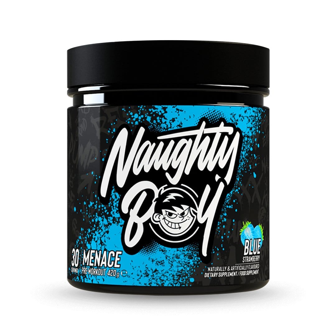 Naughty Boy Menace (30 Servings)