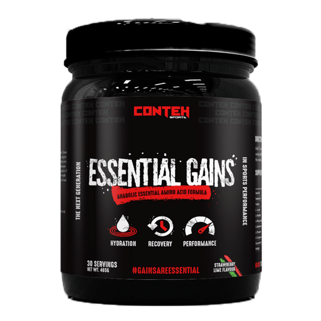Essential Gains (30 Servings)