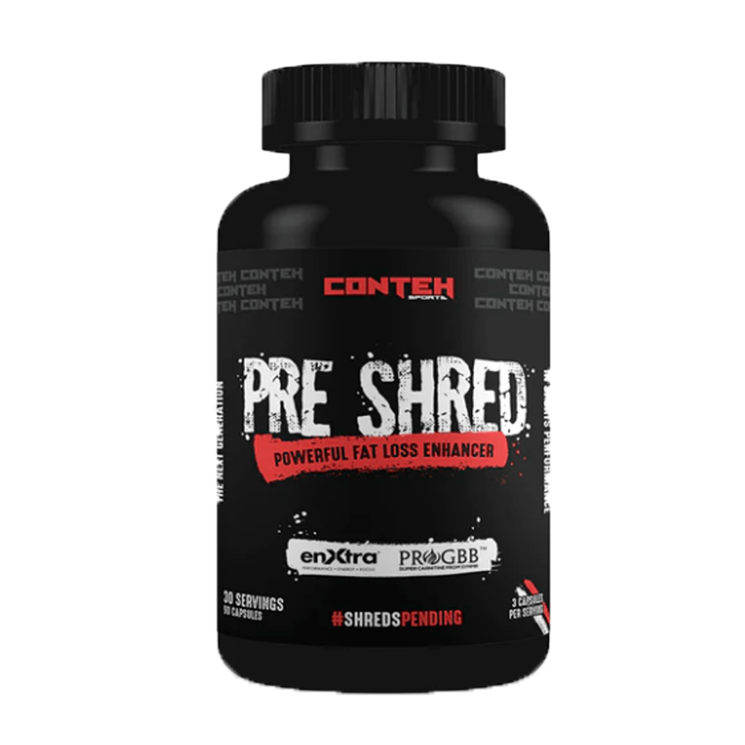Pre Shred (30 Servings)