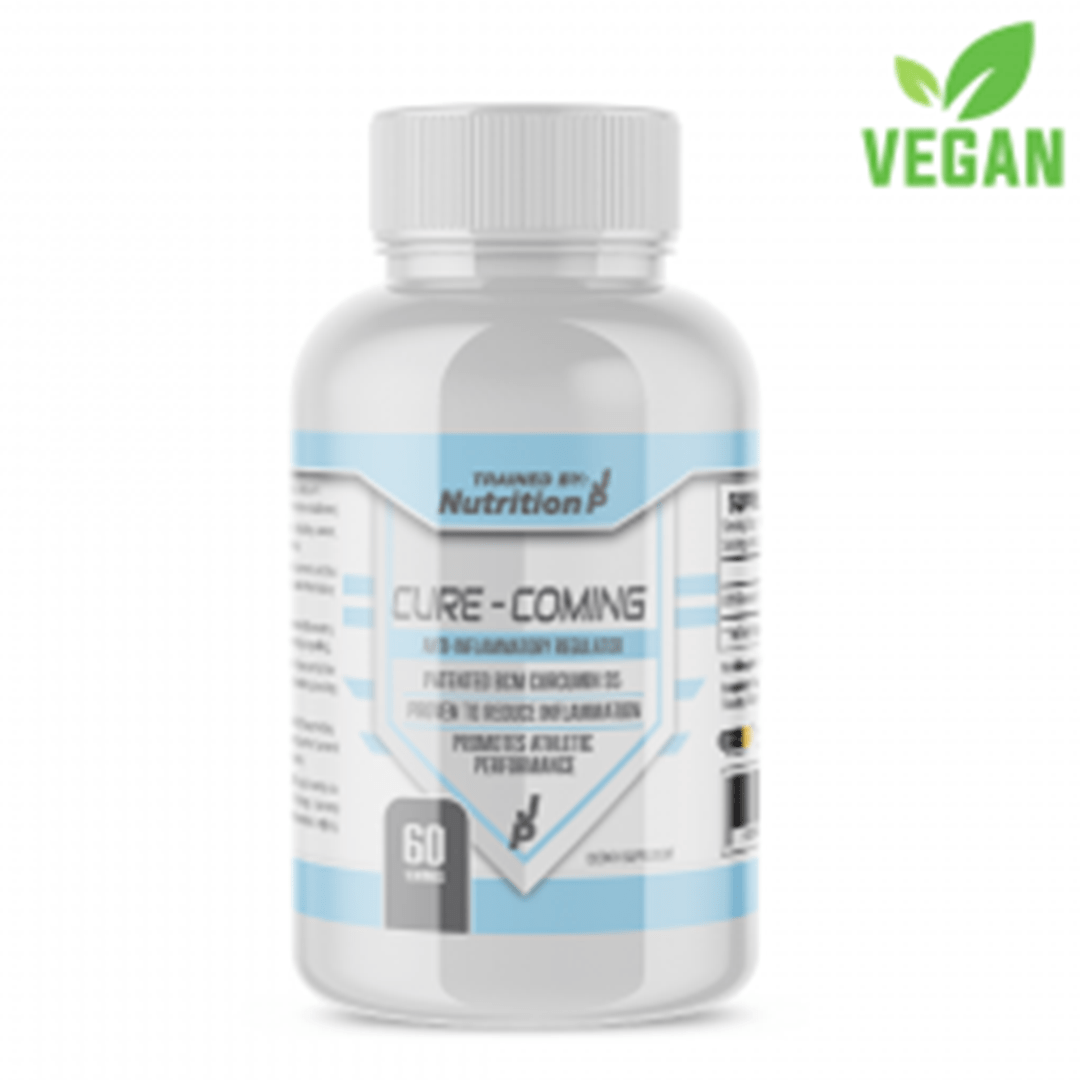Cure-Coming (60 Servings)