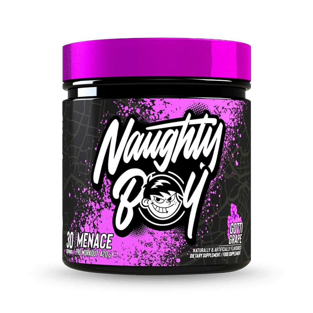 Naughty Boy Menace (30 Servings)