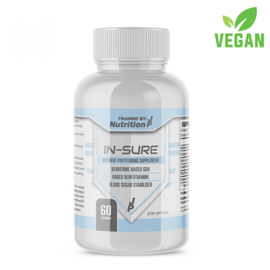 In-Sure (60 Servings)