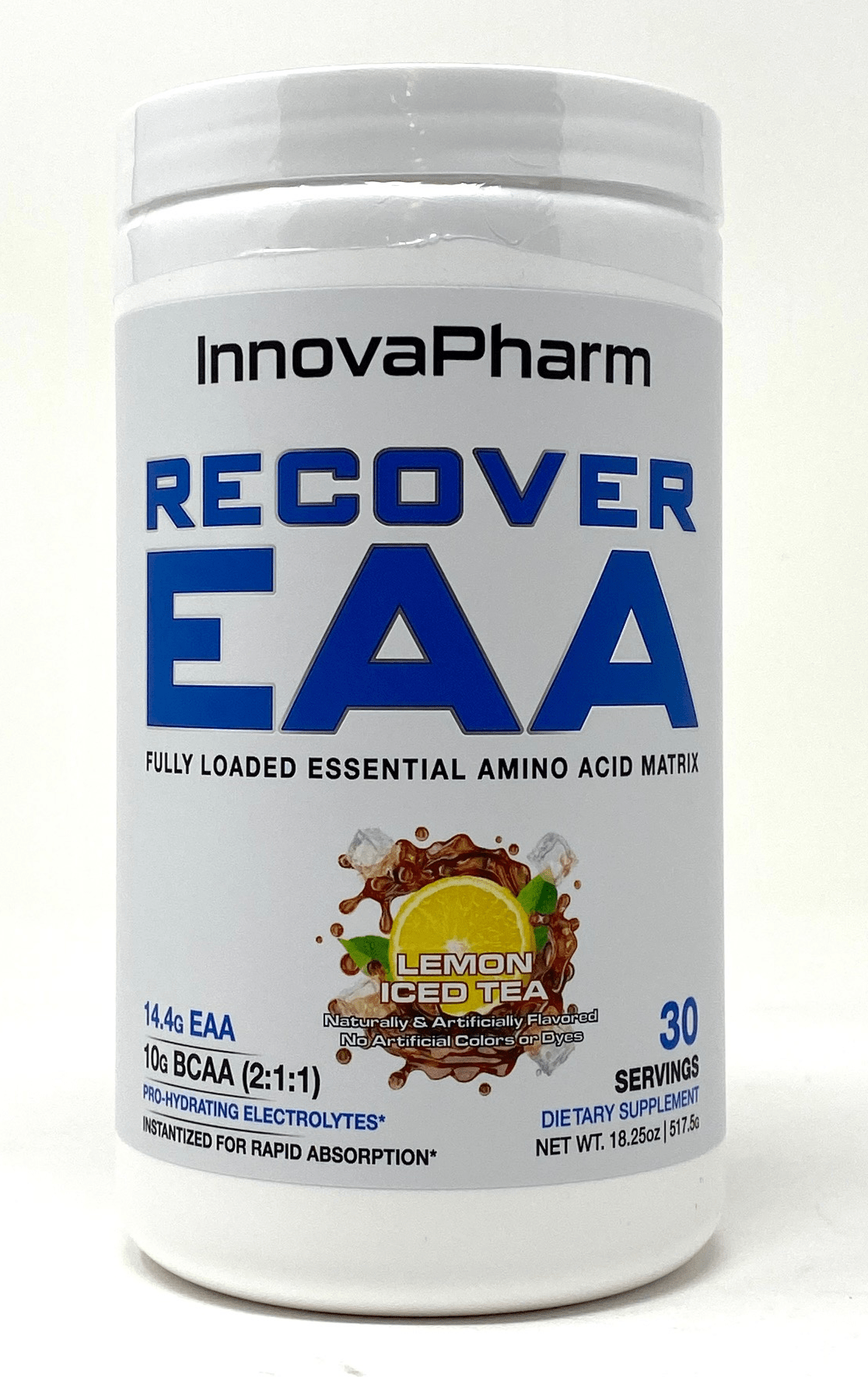 Recover EAA 555g (30 Servings)